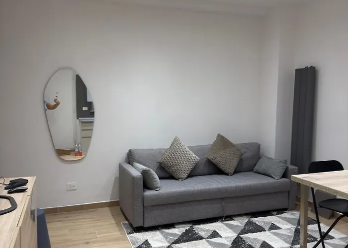 Apartment Casetta Mia *