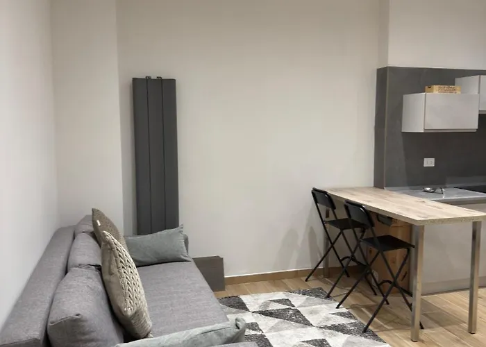 Casetta Mia Apartment *
